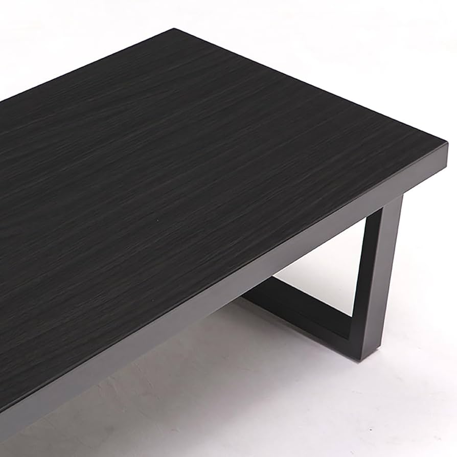 【新品・送料無料】木製テーブル　90×45　NA/WW 木製テーブル 90×45 NA/WW